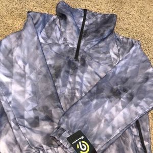 Champions lightweight jacket